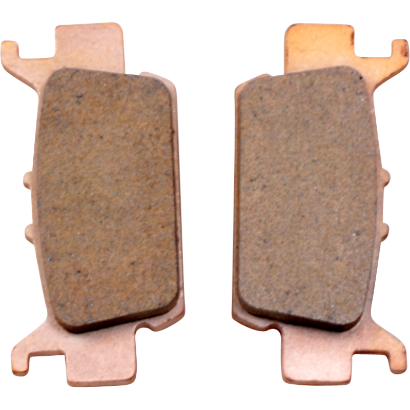 EBC BRAKE PAD EBC FA704SV FA704SV