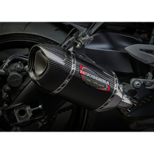 Load image into Gallery viewer, YOSHIMURA 16-21 GSX-S1000 ALPHA SO SS/CF/CF TIP 11100EM220