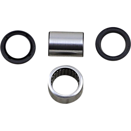 MOOSE RACING 29-5024 REAR SHOCK BEARING & SEAL KIT 29-5024