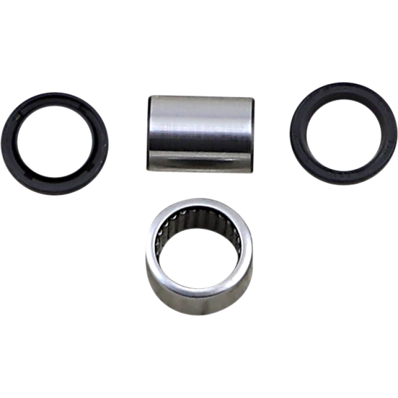 MOOSE RACING 29-5024 REAR SHOCK BEARING & SEAL KIT 29-5024