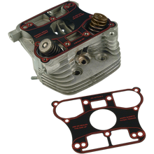 Load image into Gallery viewer, JAMES GASKET 84-99 XL'S RCKR CVR BASE 1 PC W/BEAD 2PK 16779-99-X