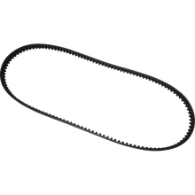 Load image into Gallery viewer, DRAG SPECIALTIES 1" 132 TOOTH CARBON REAR DRIVE BELT 1204-0048