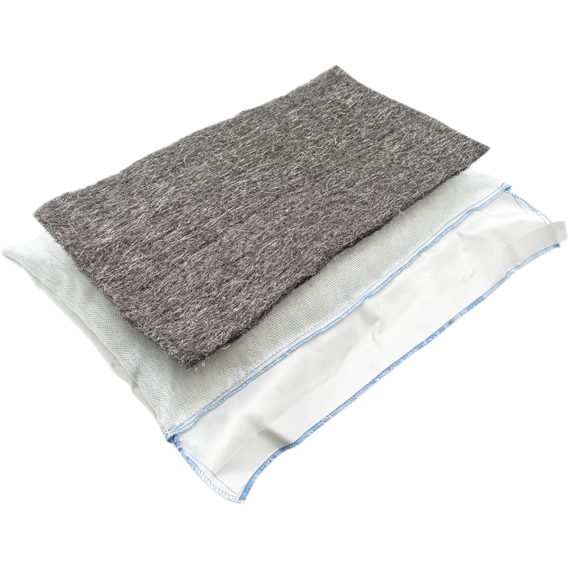 TRINITY RACING PACKING PILLOW - FOR 18