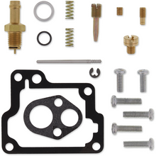 Load image into Gallery viewer, MOOSE RACING REPAIR KIT CARB SUZ 26-1119