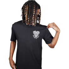 Load image into Gallery viewer, LETHAL THREAT TEE DNO SHOVEIT BLK SM DT10046S