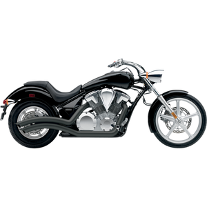 COBRA 10-16 VT1300CR/S/X SWEPT 2:2 FS BLACK 1233B