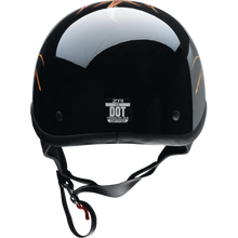 Load image into Gallery viewer, Z1R BEANIE CC HELLFIRE ORNG 3X 0103-1351