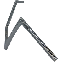 Load image into Gallery viewer, FAT BAGGERS INC H-BAR 12"CH 1.25"FT FLHR 707012