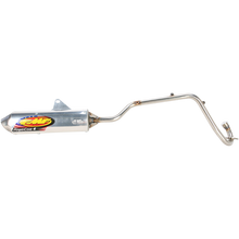 Load image into Gallery viewer, FMF 13-18 CRF110F P-CORE 4 FS W/SS HDR W/SA 041502