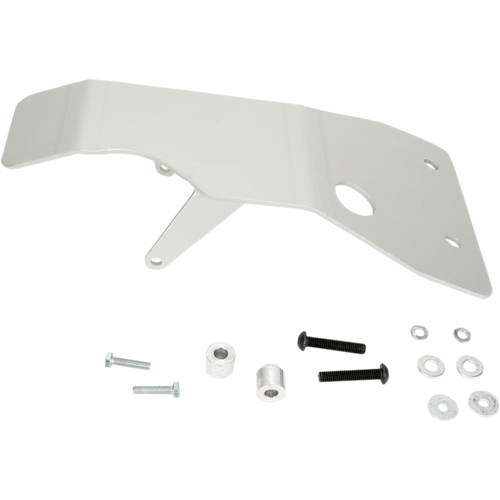MOOSE RACING SKID PLATE XR50/70 00-03/CRF50/70 04-08 413