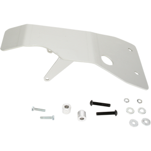 MOOSE RACING SKID PLATE XR50/70 00-03/CRF50/70 04-08 413