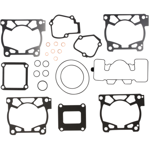 COMETIC GASKETS TOP END KTM C3606