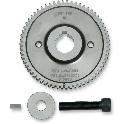 S&S CYCLE 17-19 M8 CAM GEAR KIT 330-0621