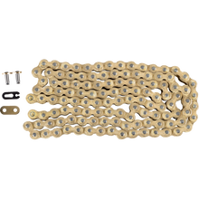 Load image into Gallery viewer, EK 520M3-120 GOLD CHAIN 520M3-120G - Motomike Canada