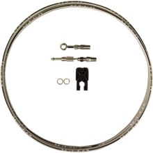 Load image into Gallery viewer, MAGNUM CLUTCH LINE KIT BYO STNLS 391200A