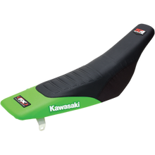 Load image into Gallery viewer, FACTORY EFFEX 12-16 KX450F TC4 SEAT CVR W/O FOAM BUMP 12-27130