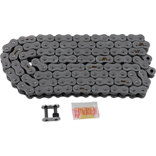 Load image into Gallery viewer, RK CHAIN 530MAXX-120-CC CHROME 530MAXX-120-CC