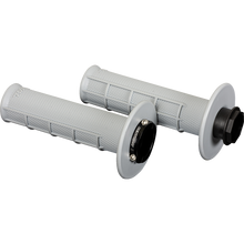 Load image into Gallery viewer, RENTHAL MX ORIGINAL LOCK-ON GRIP SOFT HALF WAFFLE G234