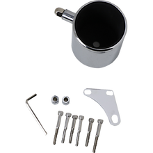 Load image into Gallery viewer, RIVCO PRODUCTS CUP HOLDER CHROME CHC10