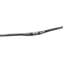 Load image into Gallery viewer, RENTHAL Fatbar Lite Carbon35 Handlebar - 10 mm M160-01-BKX