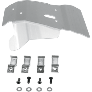 MOOSE RACING SKID PLATE YZ250 05-08 420