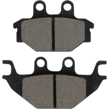 Load image into Gallery viewer, EBC FA377X SPORT CARBON SERIES BRAKE PAD SET FA377X