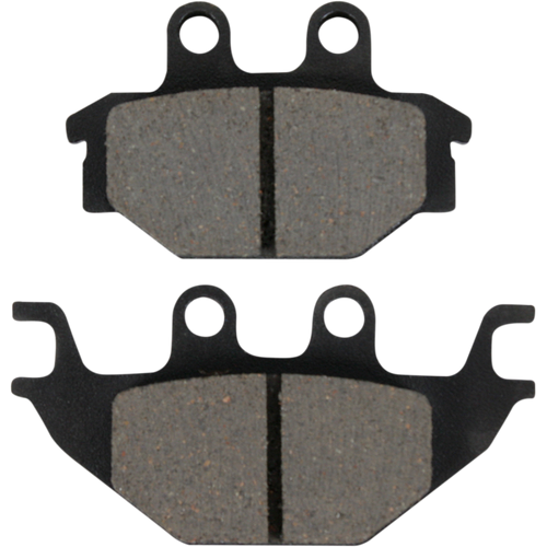 EBC FA377X SPORT CARBON SERIES BRAKE PAD SET FA377X