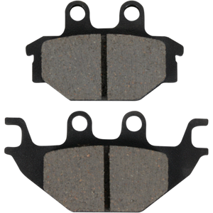 EBC FA377X SPORT CARBON SERIES BRAKE PAD SET FA377X