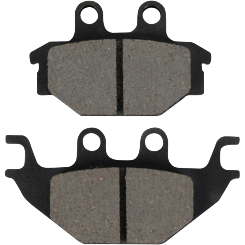 EBC FA377X SPORT CARBON SERIES BRAKE PAD SET FA377X