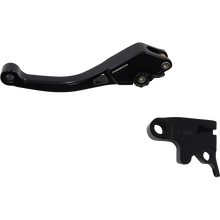 Load image into Gallery viewer, VORTEX CLUTCH LEVER SHORT BK LVC557
