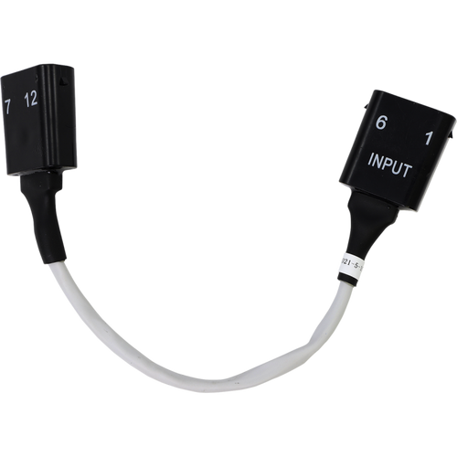 CUSTOM DYNAMICS HARNESS TRIBAR ELIMIN CAN TRI5-ELIM-HARN