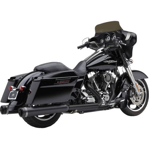 COBRA MUFFLER NH 4.5