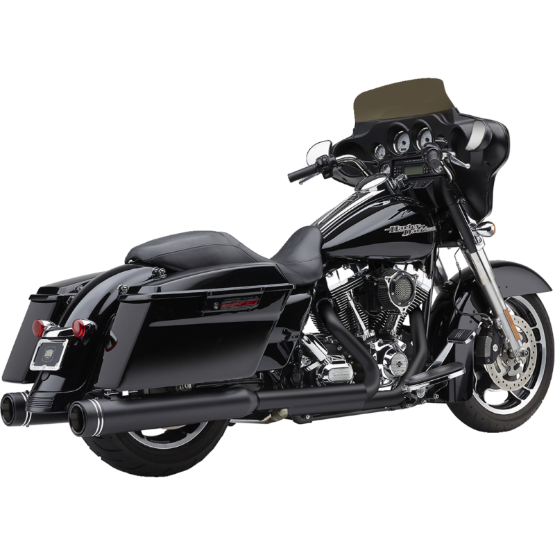 COBRA MUFFLER NH 4.5