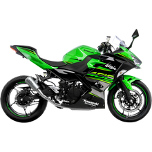 Load image into Gallery viewer, LEOVINCE SLIPON LV-10 SS NINJA 40 15218U