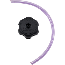 Load image into Gallery viewer, ACERBIS FUEL TANK- GAS CAP S BLACK 2044160001
