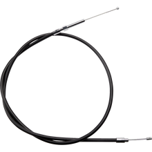 Load image into Gallery viewer, DRAG SPECIALTIES BLACK 58-9/16" HE CLUTCH CABLE 4320206HE