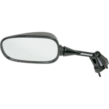 Load image into Gallery viewer, EMGO MIRROR L BK KAW 560010005 20-43012