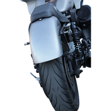 Load image into Gallery viewer, RUSS WERNIMONT DESIGNS FENDER RR 8.5" 06-17 DYNA (EXC FXDF MODELS) RWD-50227