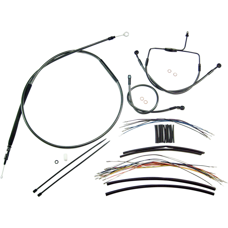 MAGNUM CONTROL CABLE KIT BP 487302
