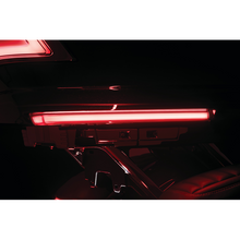 Load image into Gallery viewer, KURYAKYN LIGHTS SIDE T-PAK TRAC RD (PR) PN 2943 KUR2943