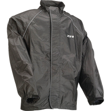 Load image into Gallery viewer, Z1R JACKET WATERPROOF BK 2X 2854-0336