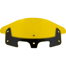 Load image into Gallery viewer, KLOCK WERKS CHIEFTAIN - 14-24 - FLR  WINDSHIELD - 10YELLOW KWW-04-0638