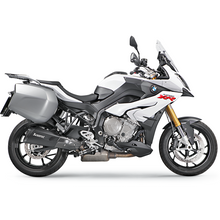 Load image into Gallery viewer, AKRAPOVIC 15-19 S1000XR SO TI/CF TIP BLACK S-B10SO7-HZDFT