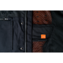 Load image into Gallery viewer, ICON JKT UPSTATE NATNL BK LG 2820-6562