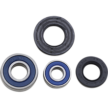 Load image into Gallery viewer, MOOSE RACING 25-1564 ATV WHEEL BEARING KIT 25-1564