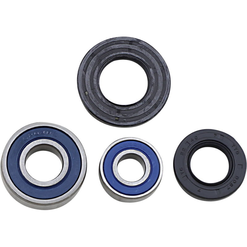 MOOSE RACING 25-1564 ATV WHEEL BEARING KIT 25-1564