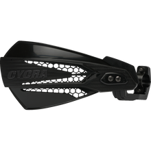 Load image into Gallery viewer, CYCRA CYCRA MX-RACE HAND GUARD BLACK/BLACK 1CYC-0057-12X