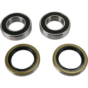 PIVOT WORKS HUSABERG/KTM REAR WHEEL BEARING KITS PWRWK-T04-521