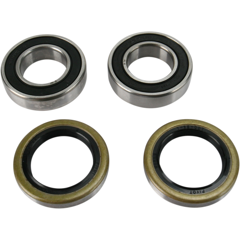 PIVOT WORKS HUSABERG/KTM REAR WHEEL BEARING KITS PWRWK-T04-521