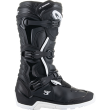 Load image into Gallery viewer, ALPINESTARS BOOT T3 END WP BLK/WHT 7 2013324-12-7
